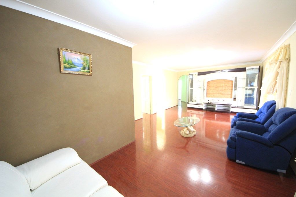 7/33 Fairmount Street, LAKEMBA, NSW 2195