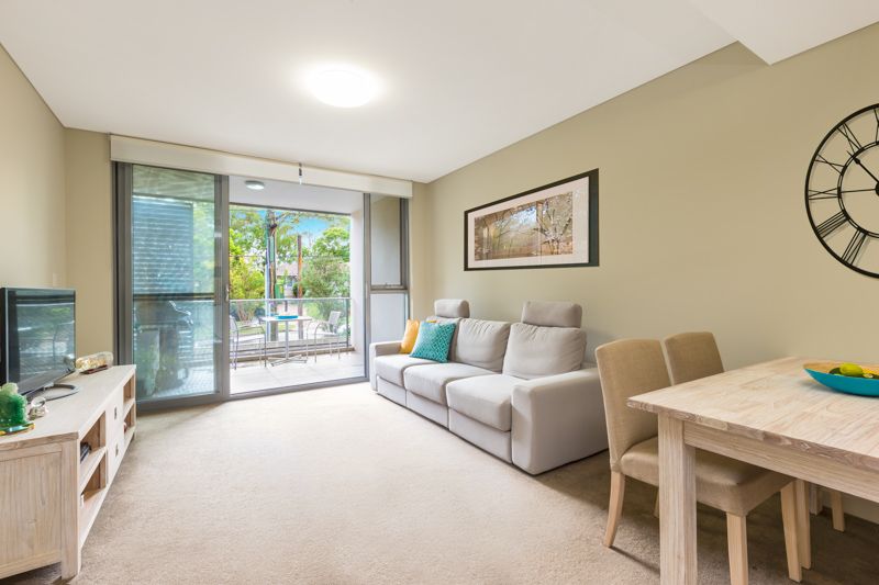 554 Mowbray Road, Lane Cove NSW 2066