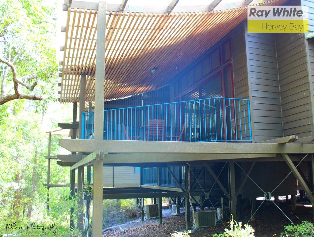 515 Banksia Villa, Fraser Island, QLD 4581