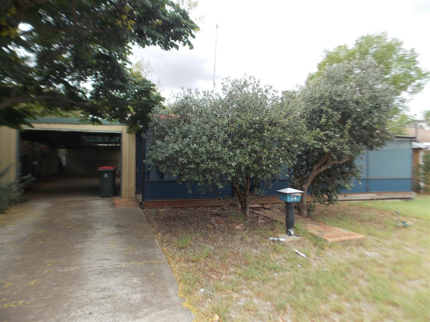 89 Hill Street, Parkes NSW 2870