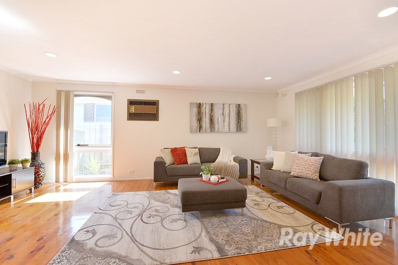 21 Hindmarsh Street, Rowville, VIC 3178