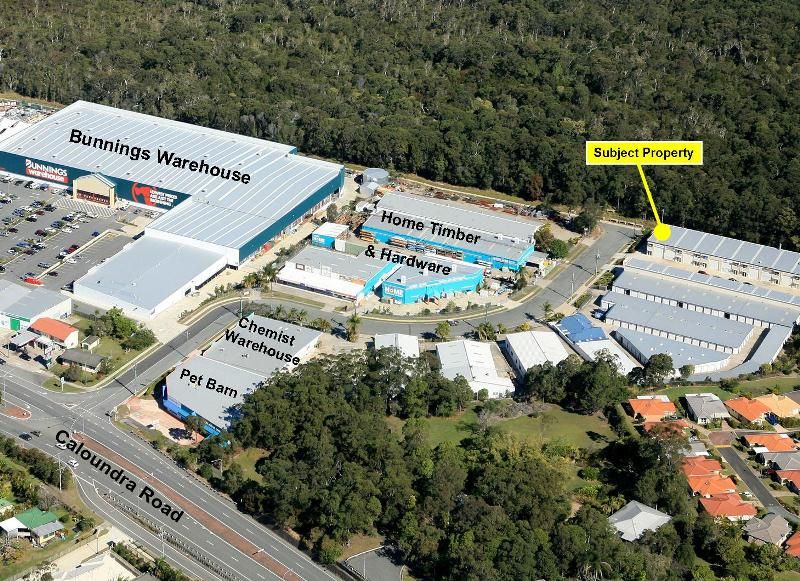1/16 Sydal Street, Caloundra West, QLD 4551