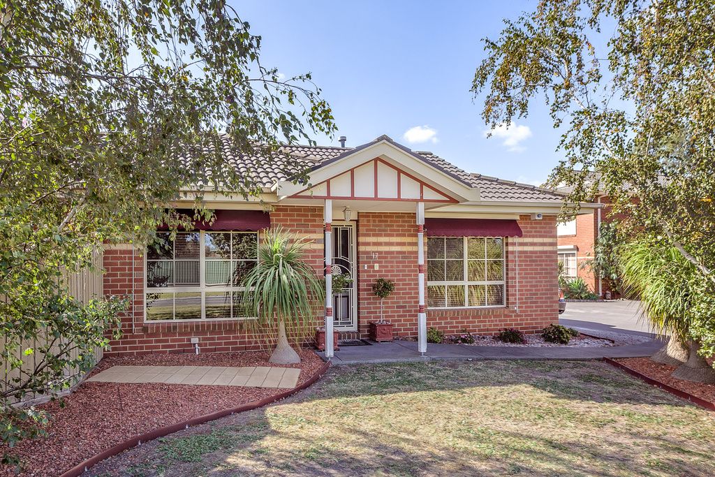 12 Rufus Street, Epping VIC 3076