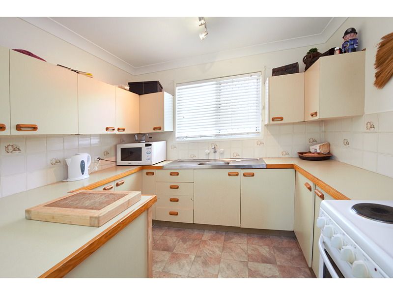 100 Grosskopf Street, Frenchville, QLD 4701