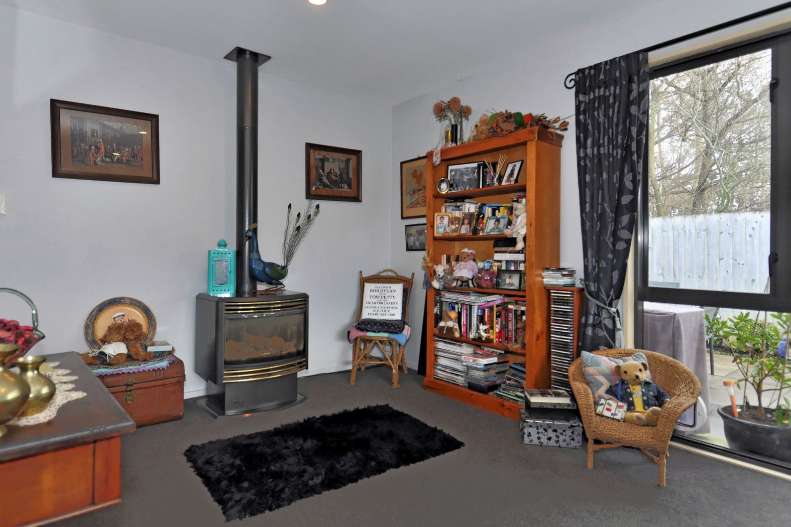 12 St Thomas Place, Woolston, Christchurch City