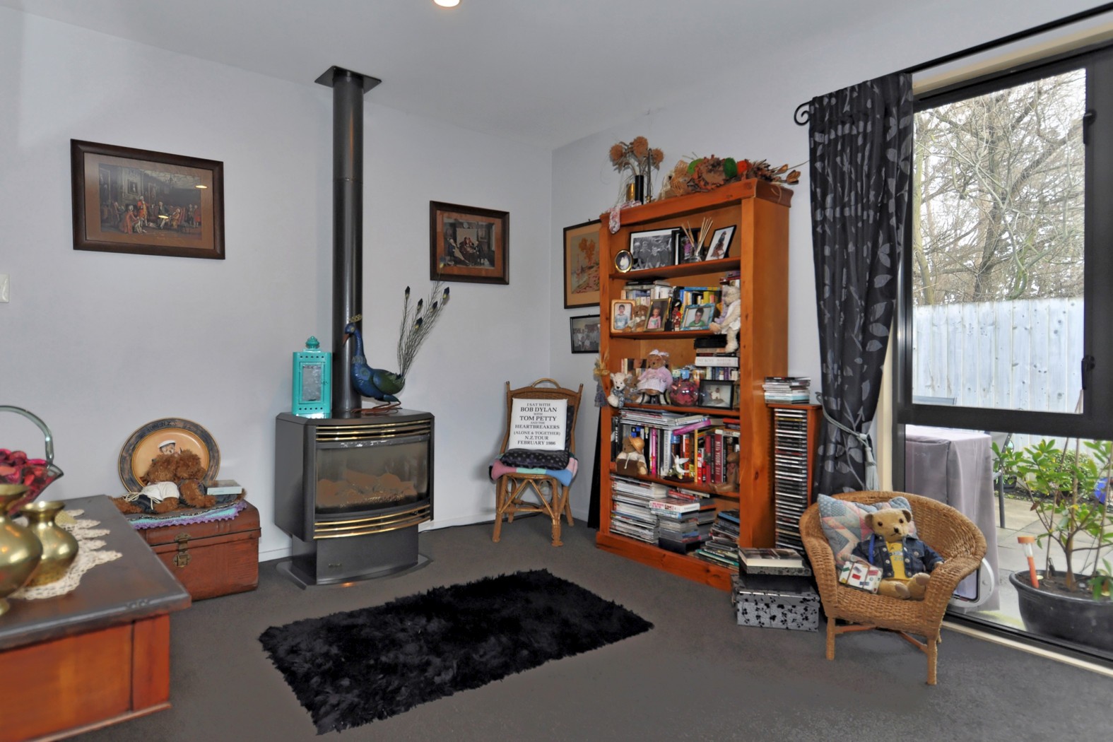 12 St Thomas Place, Woolston, Christchurch City