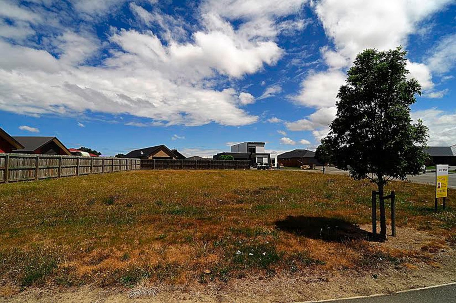 17 Orchard Grove, Ashburton, Ashburton District