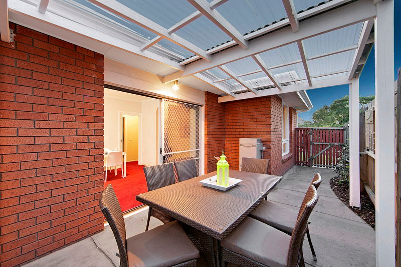 1/18 Grange Road, Carnegie, VIC 3163
