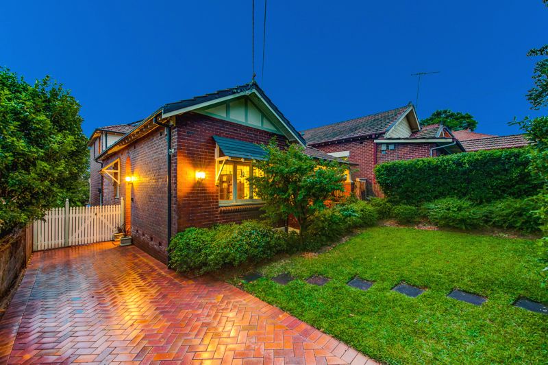 7 Evan Street, Gladesville NSW 2111