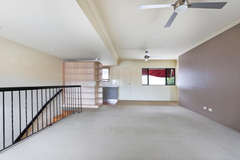 19/165 Baroona Road, PADDINGTON, QLD 4064