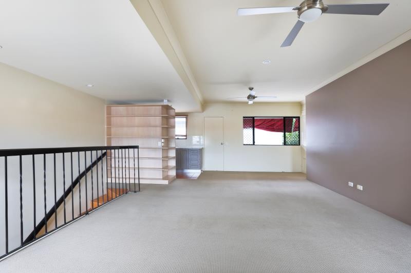 19/165 Baroona Road, PADDINGTON, QLD 4064