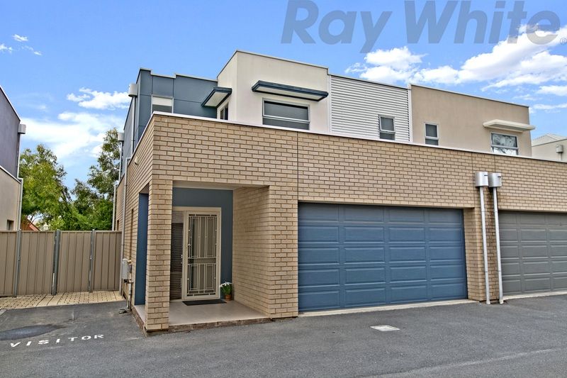 19 Byrness Avenue, Devon Park SA 5008