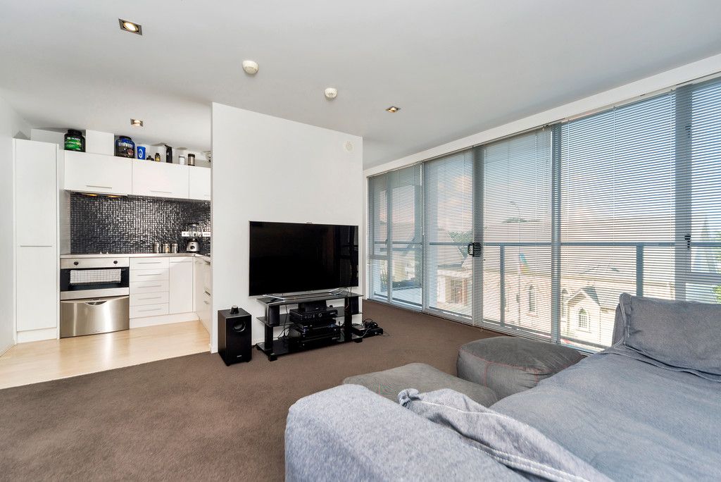 435 New North Road, Kingsland, Auckland City