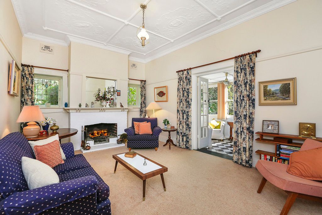 17 Challis Avenue, Turramurra, NSW 2074