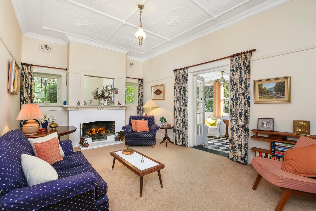 17 Challis Avenue, Turramurra, NSW 2074