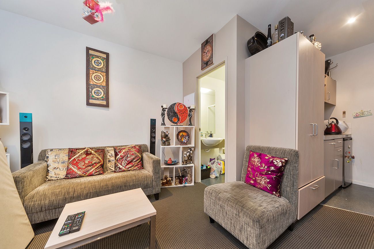 85 Wakefield Street, Auckland Central, Auckland City