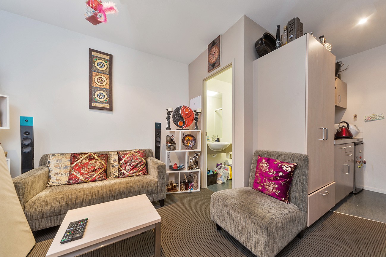85 Wakefield Street, Auckland Central, Auckland City