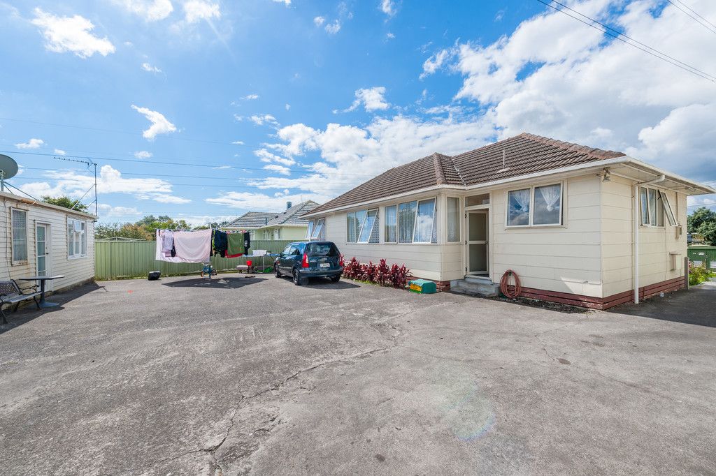 10 Gilbert Road, Otara, Manukau City