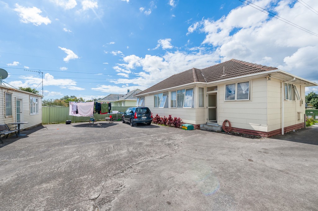 10 Gilbert Road, Otara, Manukau City