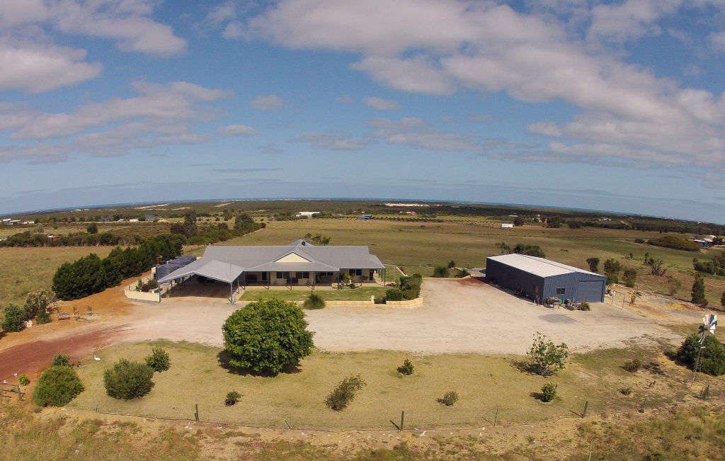 Lot 125 Jurien Bay Vista, Jurien Bay, WA 6516