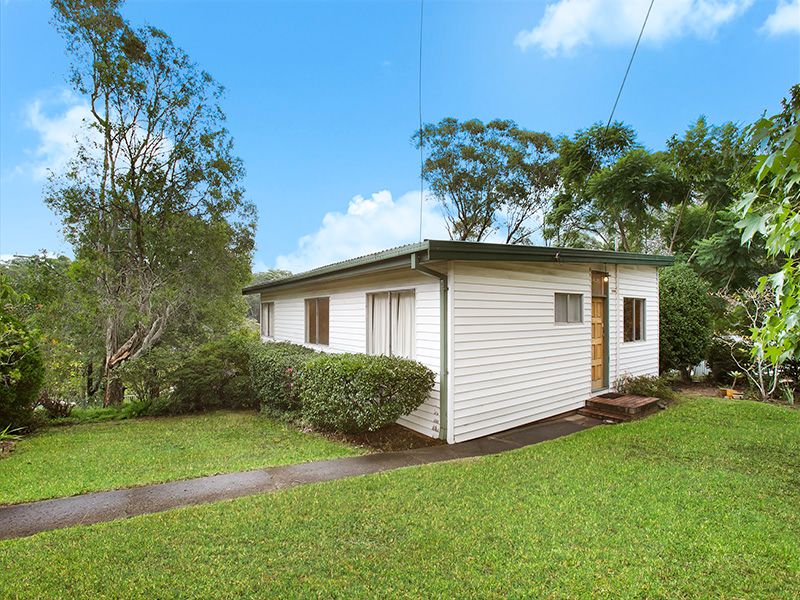 1 Bulimba Avenue, Kareela NSW 2232
