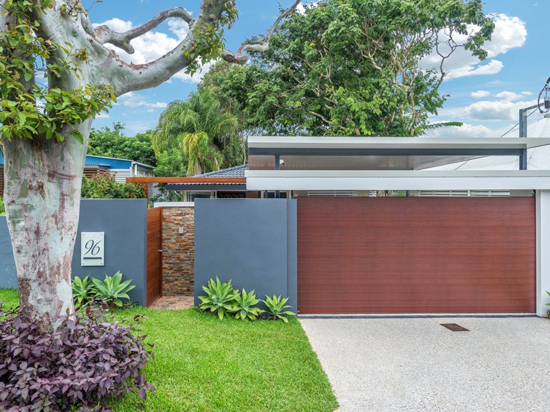 96 Bellevue Terrace, Clayfield, QLD 4011