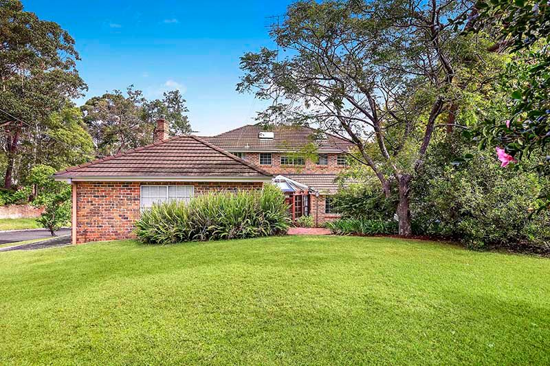 2 Forde Place, Wahroonga, NSW 2076
