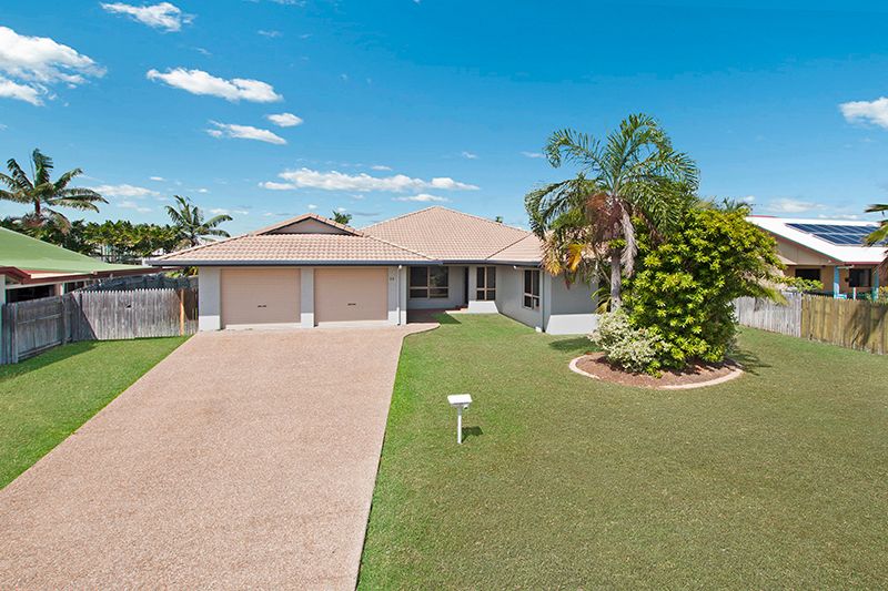 11 Crown Court, Kirwan QLD 4817
