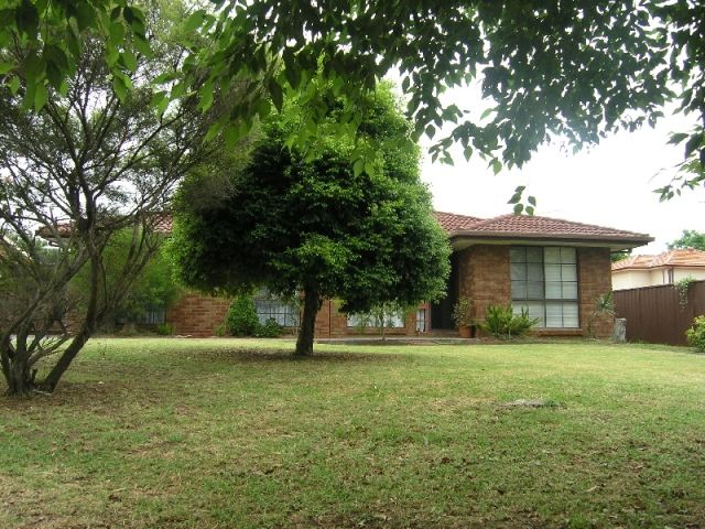 60 Southdown Road, ELDERSLIE, NSW 2570