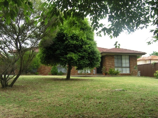 60 Southdown Road, ELDERSLIE, NSW 2570