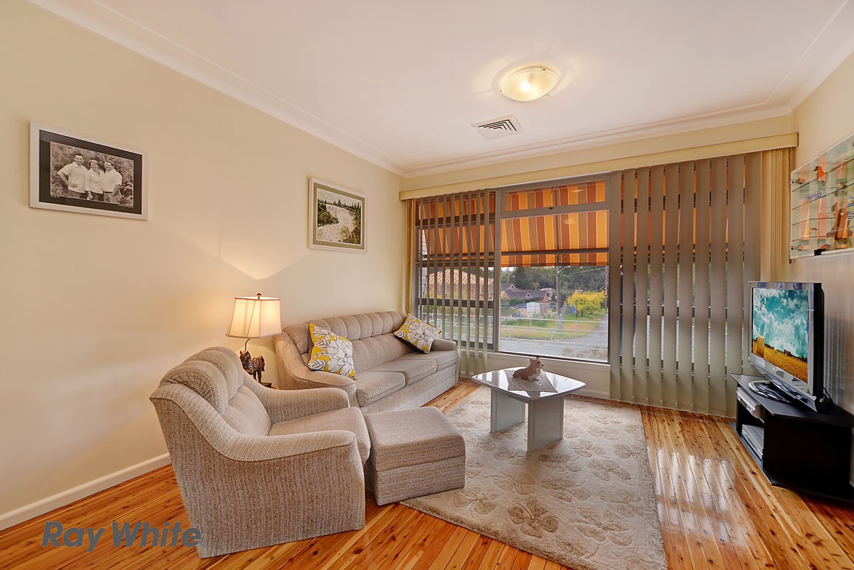22 Anthony Street, Epping, NSW 2121