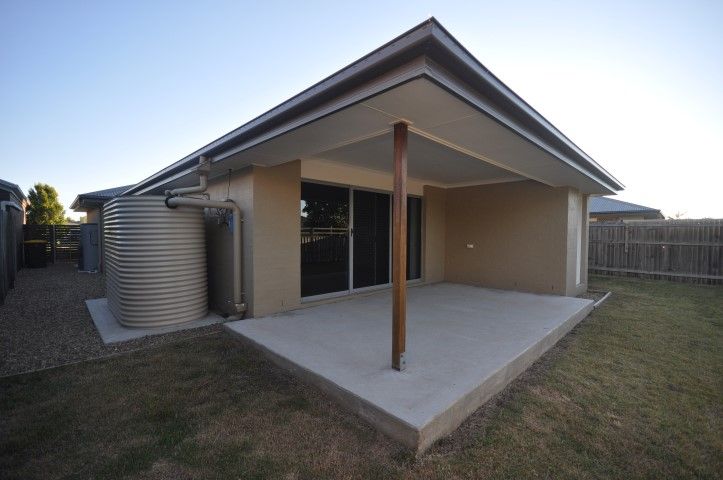 6 Swanston Crescent, NARANGBA, QLD 4504
