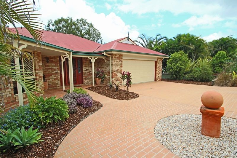 39 Fearless Court, Karalee, QLD 4306