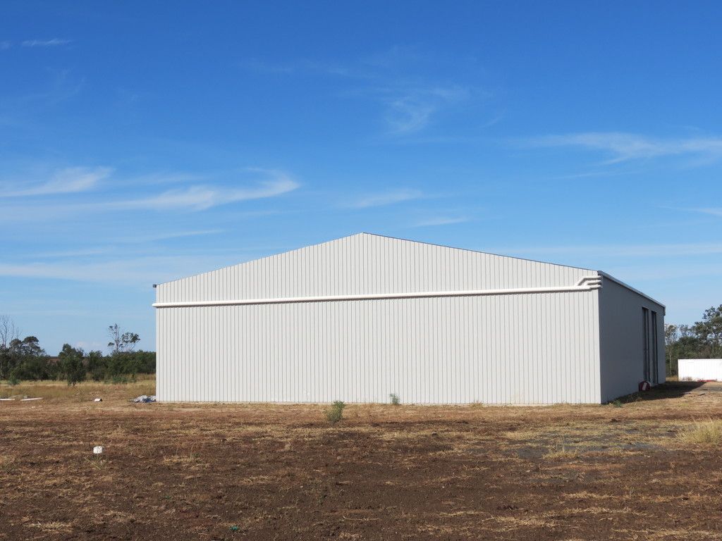 Lot 193 Capricorn Highway, Emerald, QLD 4720