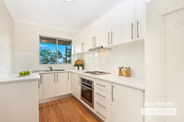 8/224 Blaxland Road, Ryde, NSW 2112