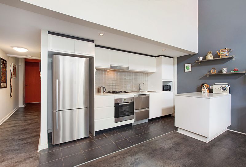 8/21 Coulson Street, Erskineville, NSW 2043