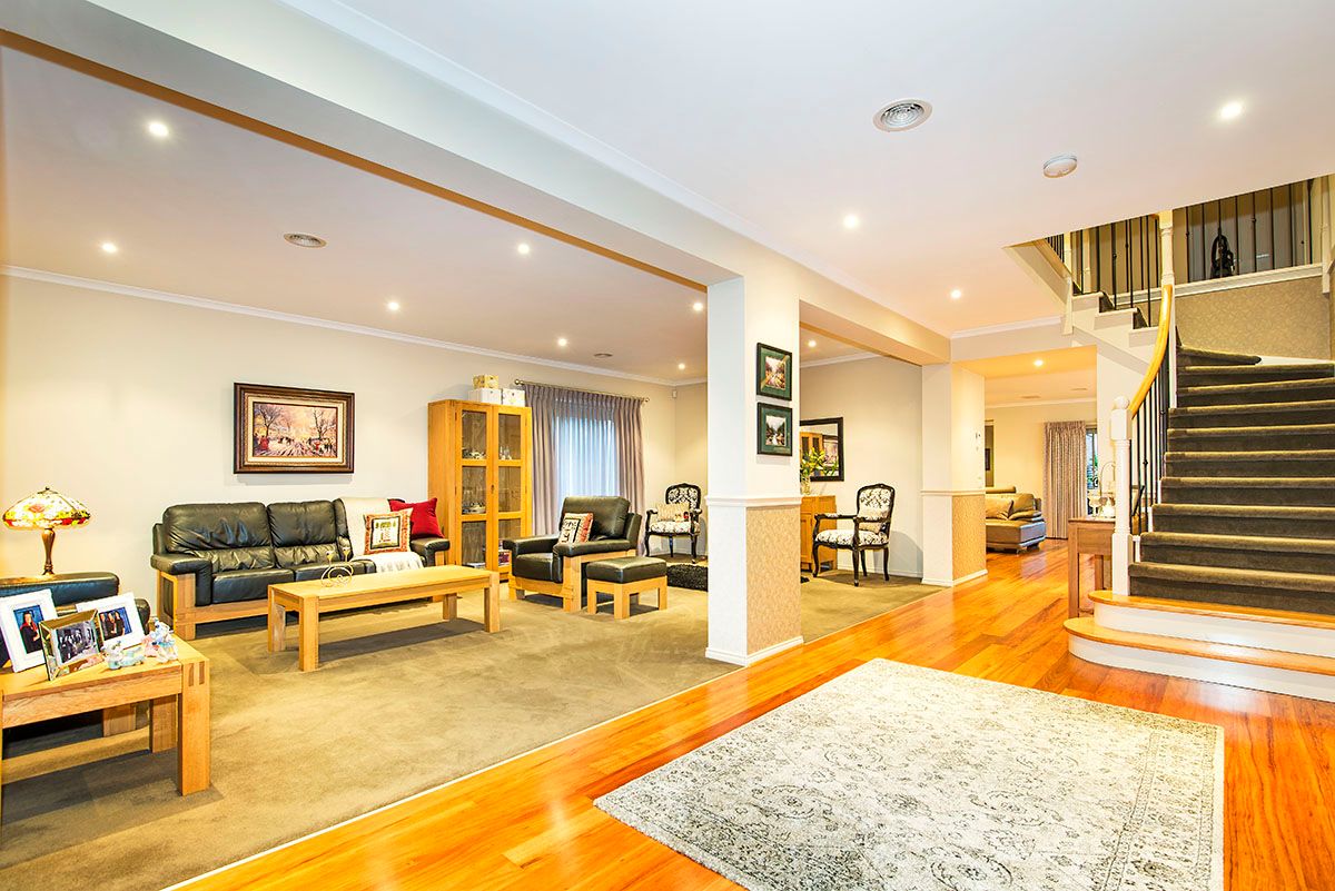 36 Waterview Drive, Mernda, VIC 3754