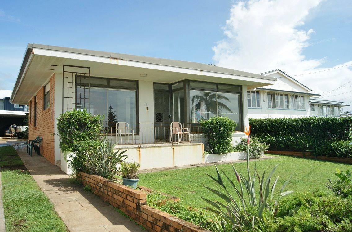 81 Flinders Parade, Scarborough, QLD 4020