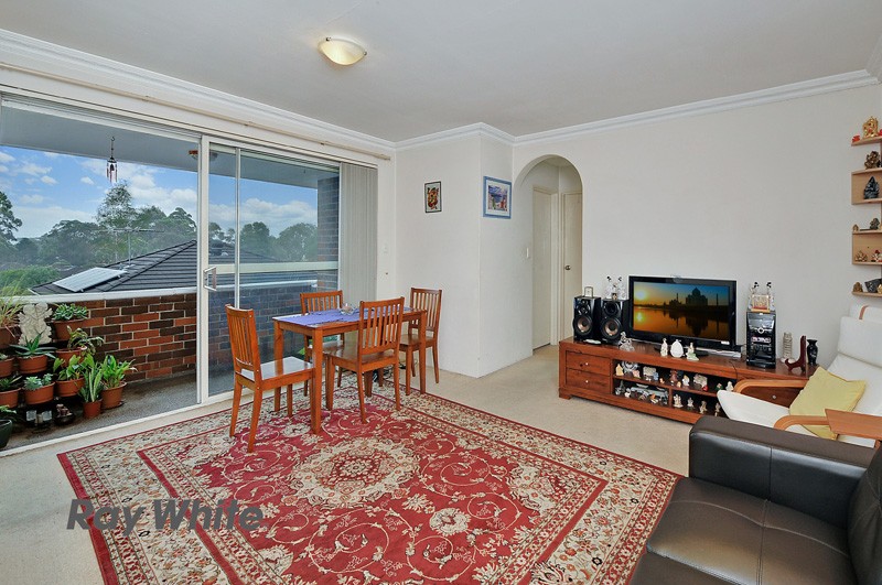 31/207 Waterloo Road, Marsfield, NSW 2122