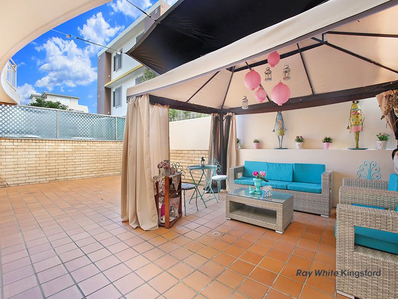 2a/301-303 Anzac Parade, Kingsford, NSW 2032
