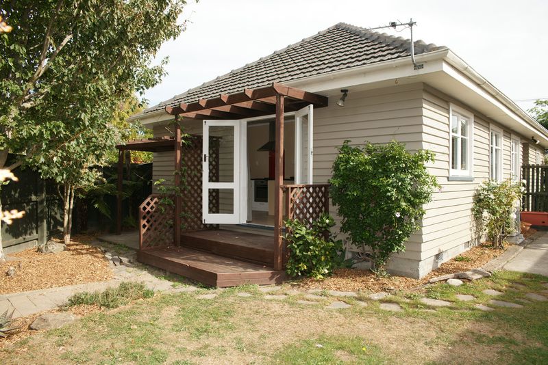 House 215 Hoon Hay Road, Hoon Hay, Christchurch City