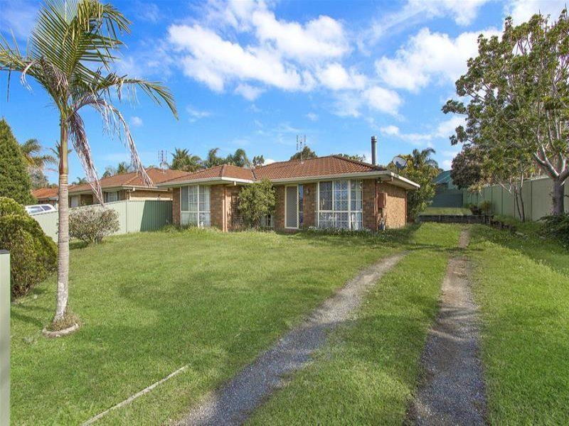 34 Brittania Drive, Watanobbi, NSW 2259