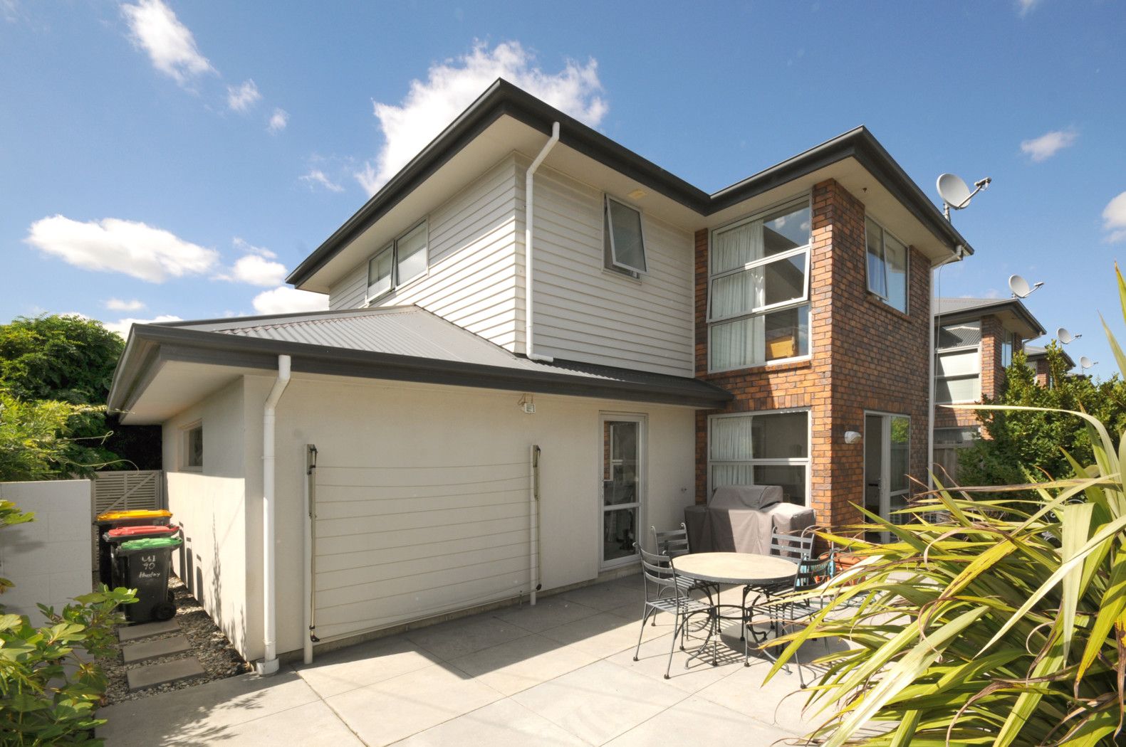 1/90 Huxley Street, Sydenham, Christchurch City