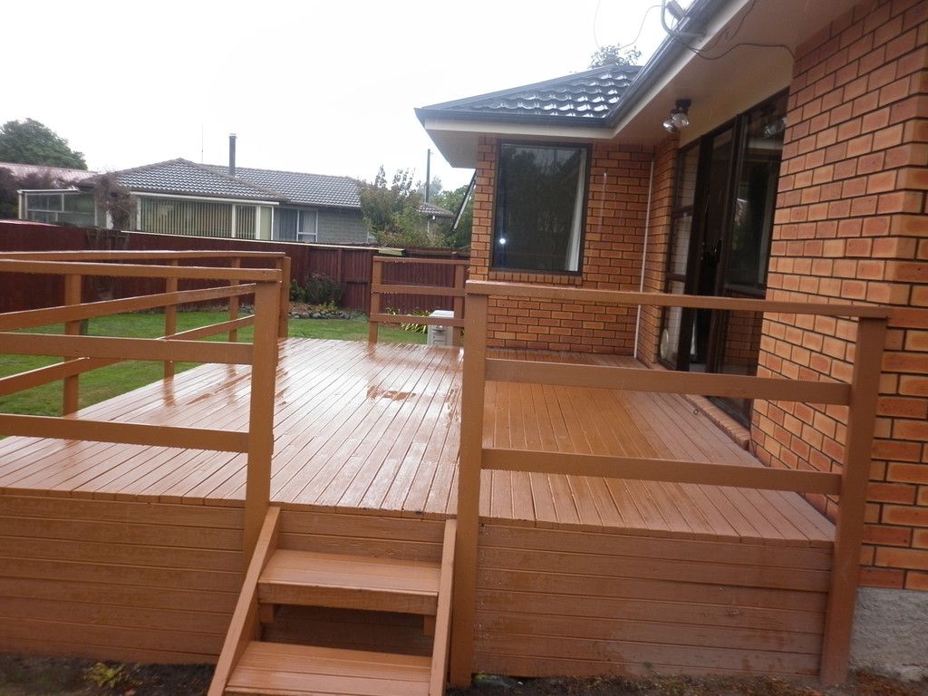 8 Coleridge Street, Rolleston, Selwyn District