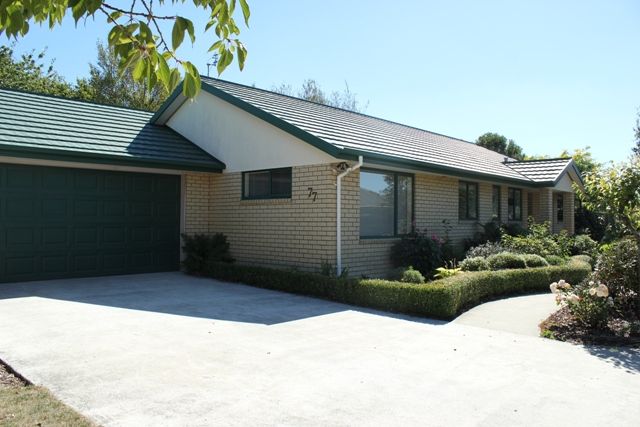 77 Tennyson Street, Rolleston, Selwyn District