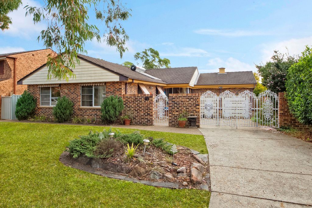 71 Yala Road, Bangor NSW 2234