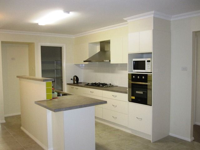 41 Cockatoo Ridge Road, Aberglasslyn, NSW 2320