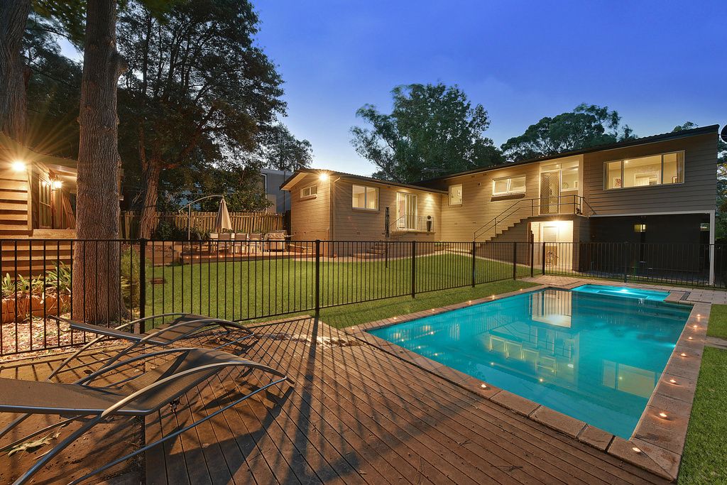 3 Yarrabung Avenue, Thornleigh, NSW 2120