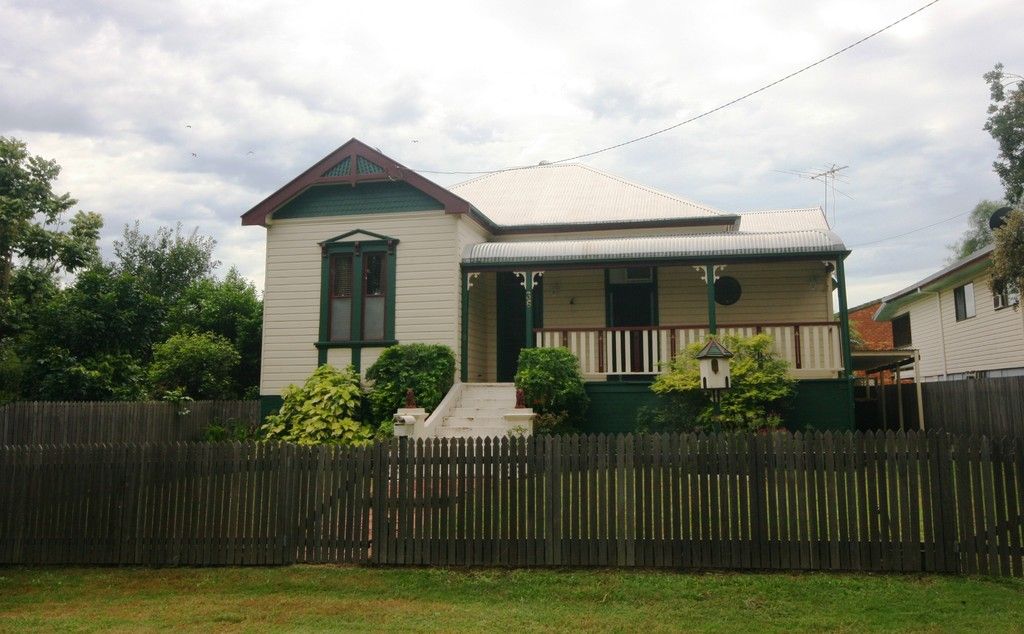 36 Dobie Street, Grafton NSW 2460