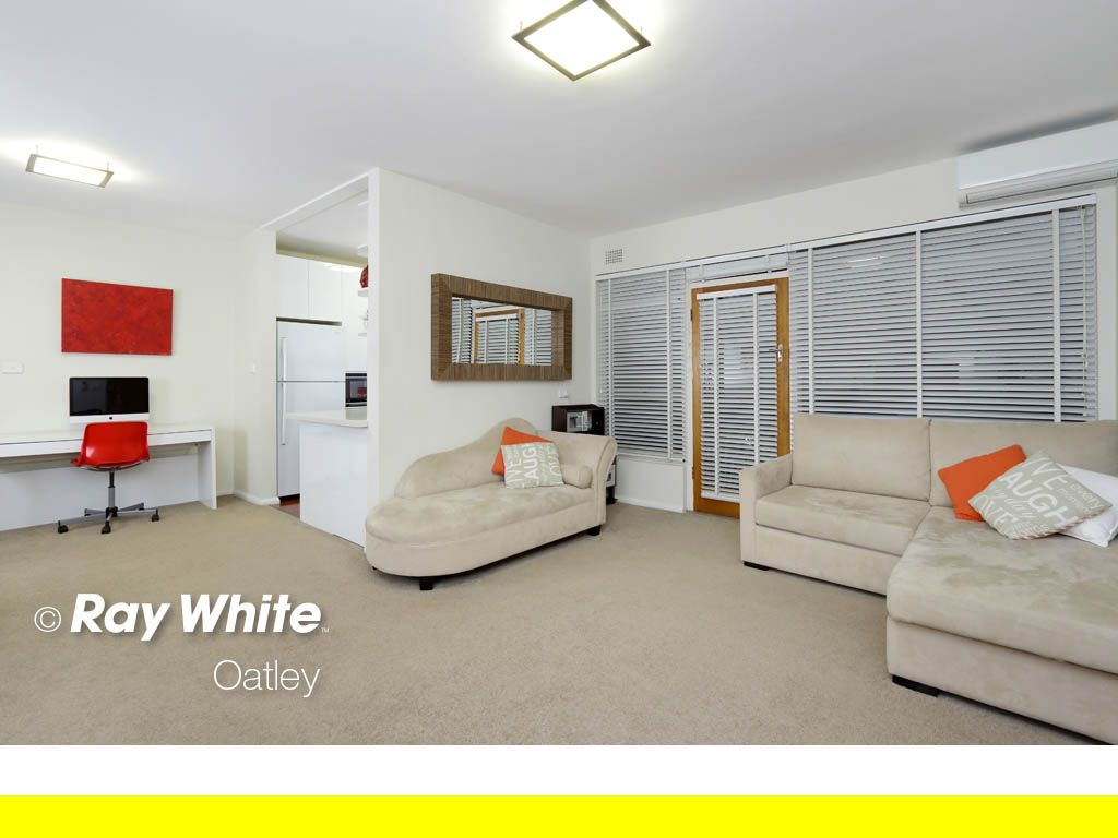 4/8 Letitia Street, Oatley, NSW 2223